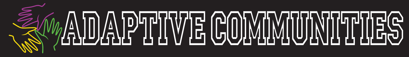 Adaptive Communities