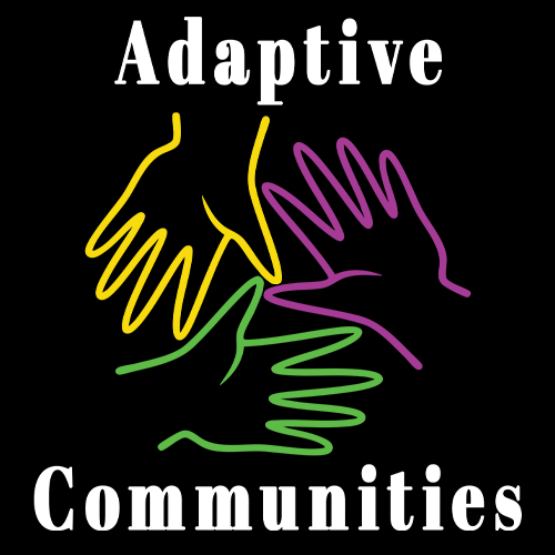 Adaptive Communities